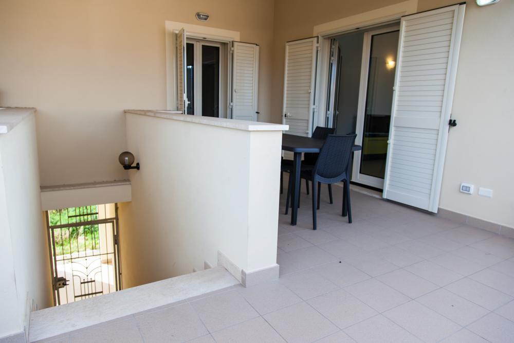 Ferienhaus San Teodoro