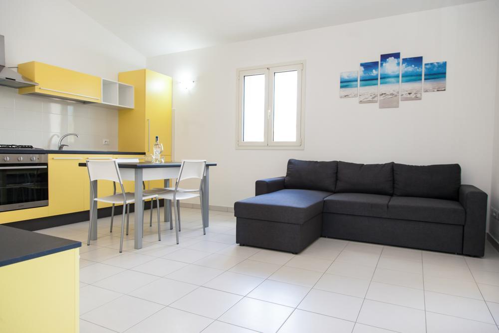 Holiday home San Teodoro *