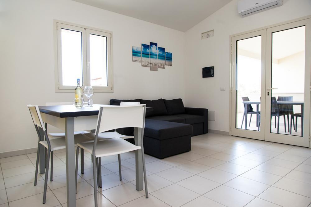 Holiday home San Teodoro *
